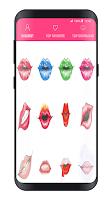 Stickers For Chat - WAStickera screenshot 1