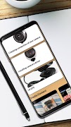 A4tech Webcam App Guide Poster