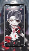 Cool Anime Wallpapers ảnh chụp màn hình 3