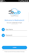 Madrsatech poster