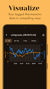Mi Thermometer reader پوسٹر