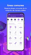 برنامه‌نما Codi عکس از صفحه