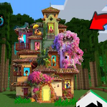 Encanto Mod for Minecraft PE