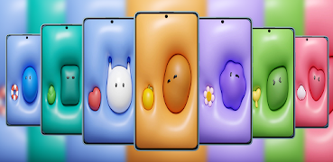 Wallpapers For Moto 4K - HD Affiche