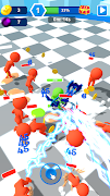 Four Armed Man screenshot 6