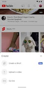 YouTube スクリーンショット 1