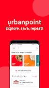 Urban Point poster