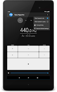 Tone Player PRO ภาพหน้าจอ 5