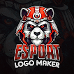 Esport Gaming Logo Maker