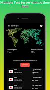 Quick Vpn स्क्रीनशॉट 1