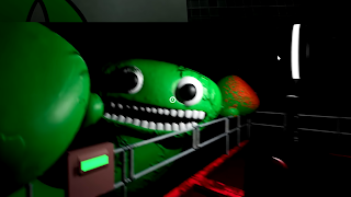 Garten of Banban Horror Game اسکرین شاٹ 6