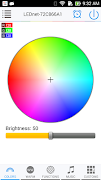 Magic Light - BLE poster