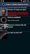 5 Schermata Eclipse 2026