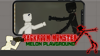 Mod Backroom for Melon bài đăng