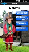 Kanehsatake Mohawk poster
