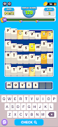 Word Blaster plakat