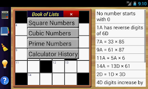 Math Puzzle Challenge スクリーンショット 4