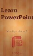Learn PowerPoint poster