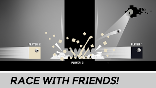 Sqube Darkness 截图 1