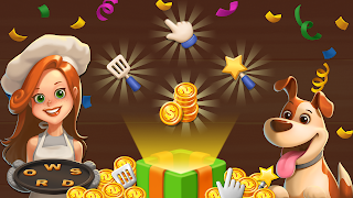 Word Cookies! ® 截图 6