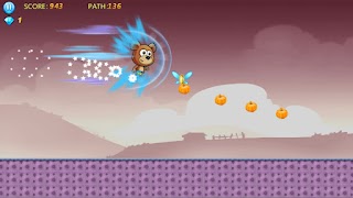 Keep Running screenshot 2