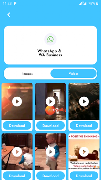 Epic Status Saver ภาพหน้าจอ 2