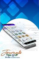 Journal's Tips скриншот 2
