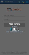 Web Zimbra PRO اسکرین شاٹ 4