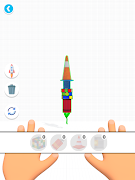 Homemade Rocket screenshot 7