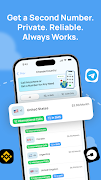 eSIMo: Travel eSIM & Calls 截圖 1