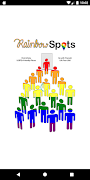 RainbowSpots پوسٹر