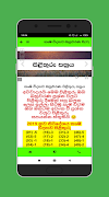 Agriculture A/L MCQ Sinhala 스크린샷 7