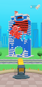 Rocket Launcher Plakat