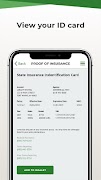 Grange Mobile ảnh chụp màn hình 2