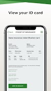 Grange Mobile Ekran Görüntüsü 2