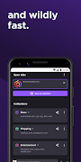 Firefox Beta for Testers screenshot 1