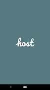 Host Building Affiche