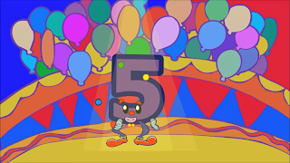 Meet the Numbers Game imagem de tela 3