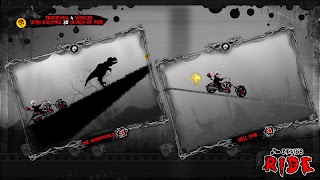 Devil's Ride screenshot 5