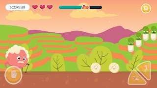 Running Organgs screenshot 4