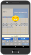 Word Charades ảnh chụp màn hình 5
