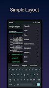 Regex Search Expert 截图 4