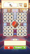 Word Break! capture d'écran 5