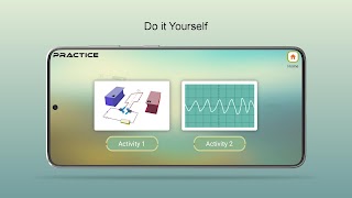 Electromagnetic Forces - EMF Screenshot 3