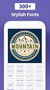 Logo Maker & Creator - Logokit screenshot 3