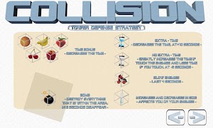 Collision Pilot screenshot 5