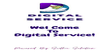 Digital Service screenshot 2