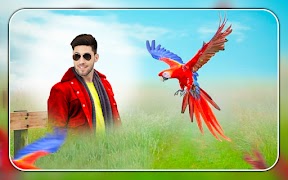 CB background photo editor स्क्रीनशॉट 3