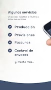 Hispatec Conecta 截图 3