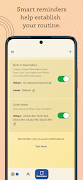 Habit Tracker - Goalify 스크린샷 4